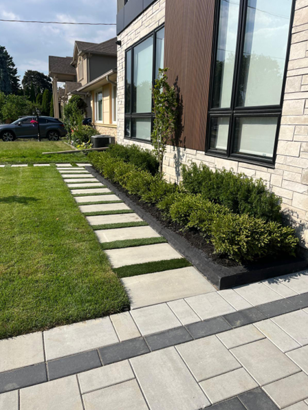interlock
