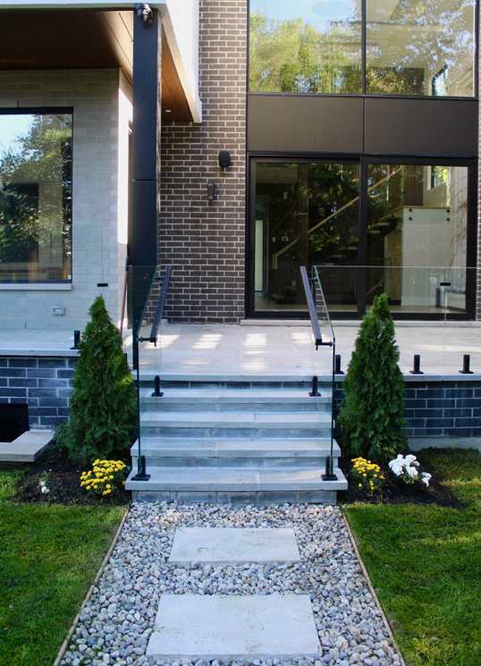 landscape design