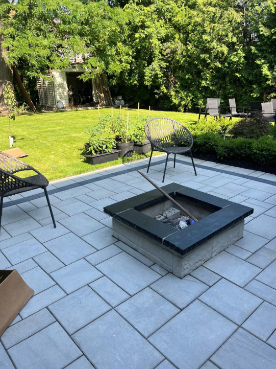property maintenance